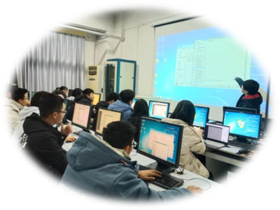 计算机科学与技术中的软件技术开发