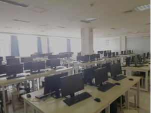 软件测试实训室 赋能经济信息咨询行业的数字化转型