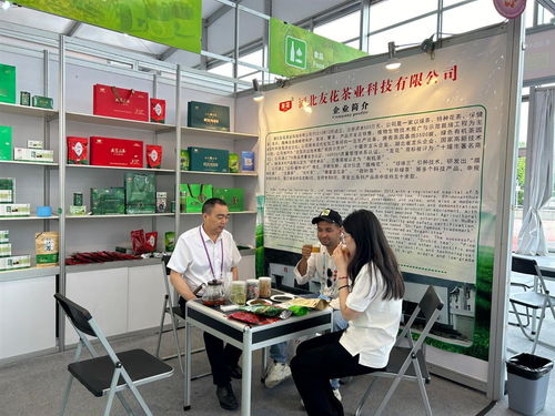 数字引擎助力竹山农品破圈 软件技术开发赋能广交会双线拓展