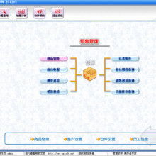 南宁市通广计算机软件有限责任公司 引领计算机软件技术开发新纪元
